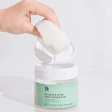 Heartleaf 80 Skin Toner Pad - Kbeauty Dropzone