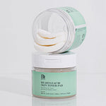 Heartleaf 80 Skin Toner Pad - Kbeauty Dropzone