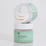 Heartleaf 80 Skin Toner Pad - Kbeauty Dropzone