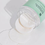 Heartleaf 80 Skin Toner Pad - Kbeauty Dropzone