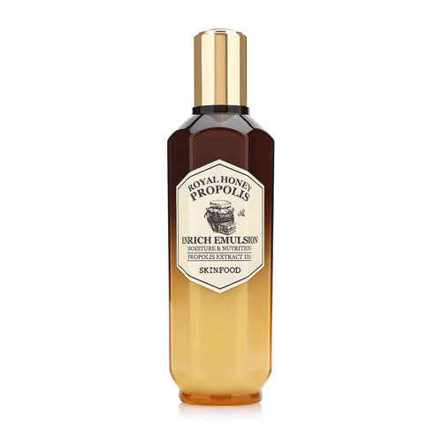 Royal Honey Propolis Enrich Emulsion - Kbeauty Dropzone