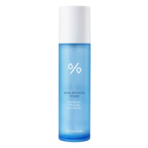 Hyal Reyouth Toner - Kbeauty Dropzone