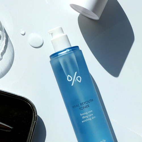 Hyal Reyouth Toner - Kbeauty Dropzone