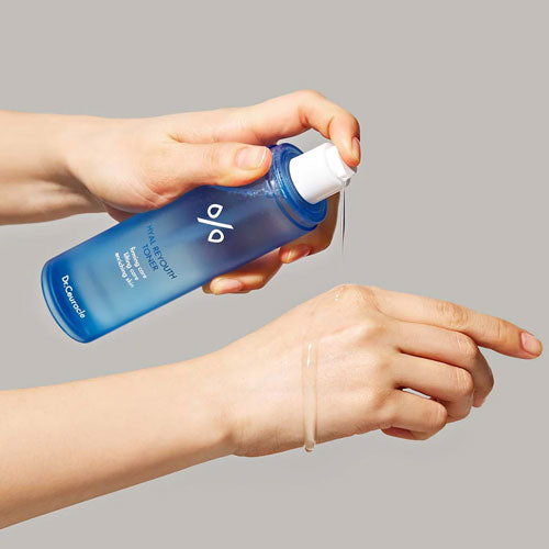 Hyal Reyouth Toner - Kbeauty Dropzone