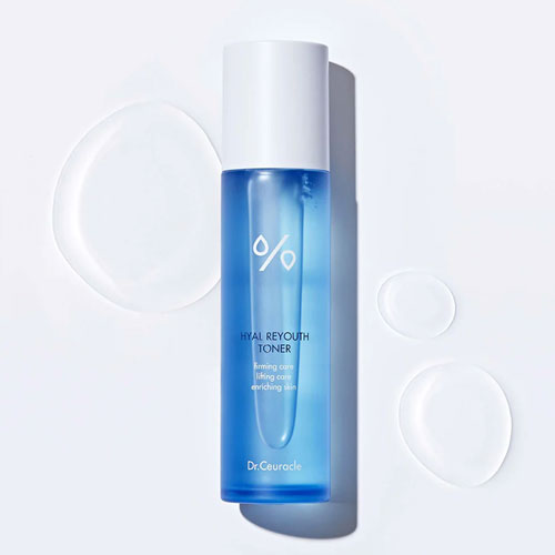 Hyal Reyouth Toner - Kbeauty Dropzone