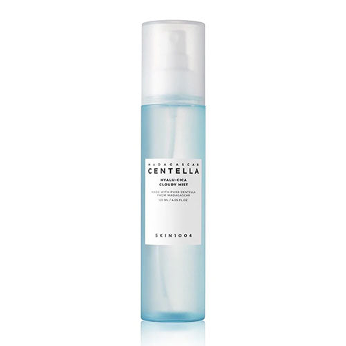 Madagascar Centella Hyalu-Cica Cloudy Mist - Kbeauty Dropzone