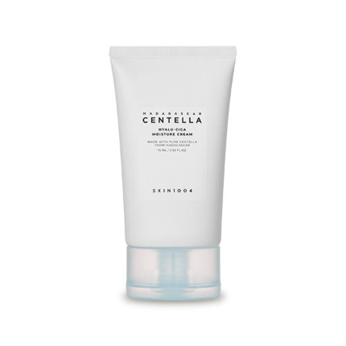 Madagascar Centella Hyalu-Cica Moisture Cream - Kbeauty Dropzone