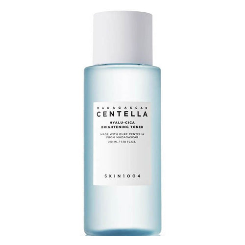 Madagascar Centella Hyalu-Cica Brightening Toner - Kbeauty Dropzone