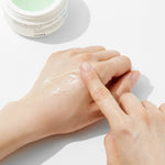 Hydrium Green Tea Aqua Soothing Gel Cream - Kbeauty Dropzone