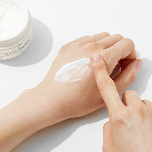 Hydrium Moisture Power Enriched Cream - Kbeauty Dropzone