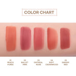 Ink Mood Matte Tint - Kbeauty Dropzone