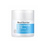 Intense Moisture Cream - Kbeauty Dropzone