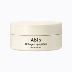 Collagen Eye Patch Jericho Rose Jelly - Kbeauty Dropzone