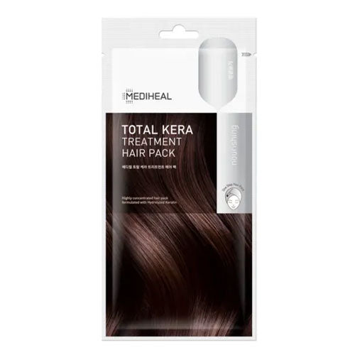 Total Kera Treatment Hair Pack - Kbeauty Dropzone