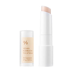 Vegan Kombucha Tea Lip Balm - Kbeauty Dropzone