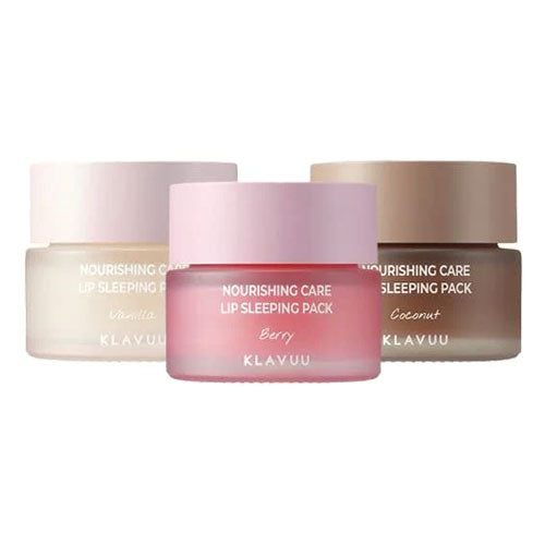Nourishing Care Lip Sleeping Pack - Kbeauty Dropzone