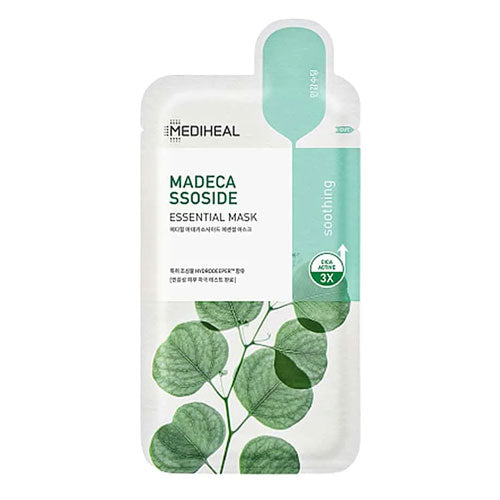 Essential Mask - Kbeauty Dropzone