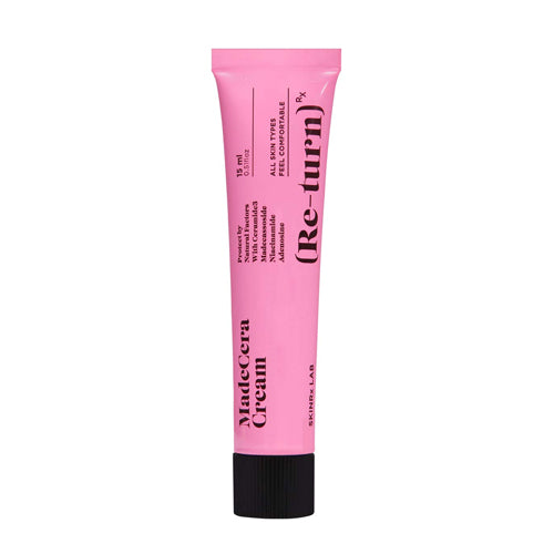 MadeCera Cream - Kbeauty Dropzone
