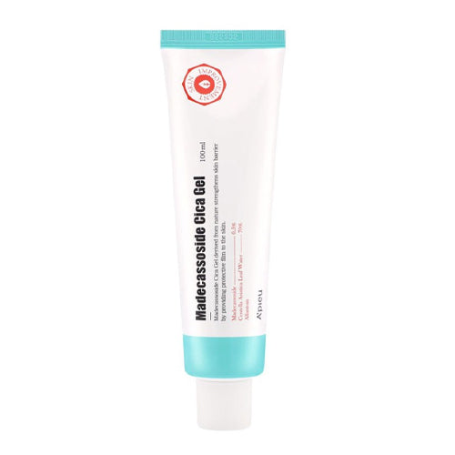 Madecassoside Cica Gel - Kbeauty Dropzone