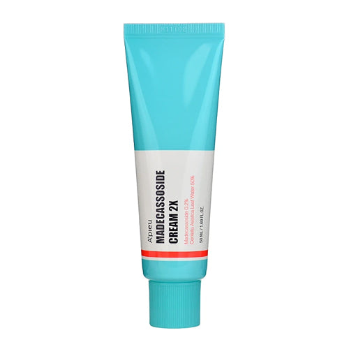 Madecassoside Cream 2X - Kbeauty Dropzone