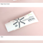 Magic Snow Cream - Kbeauty Dropzone