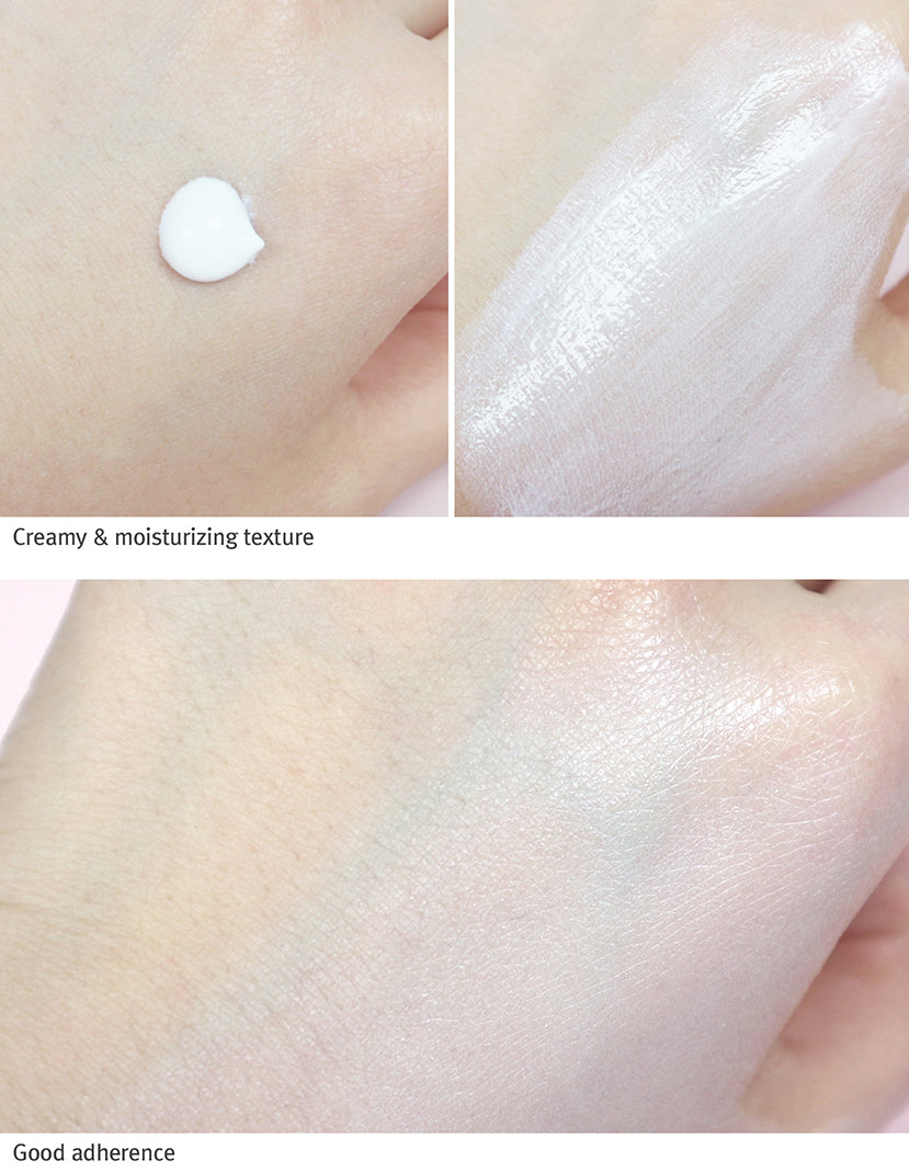 Magic Snow Cream - Kbeauty Dropzone