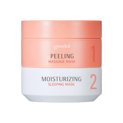 Moist Synergy Mask Duo - Kbeauty Dropzone