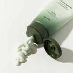 Matcha Biome Amino Acne Cleansing Foam - Kbeauty Dropzone