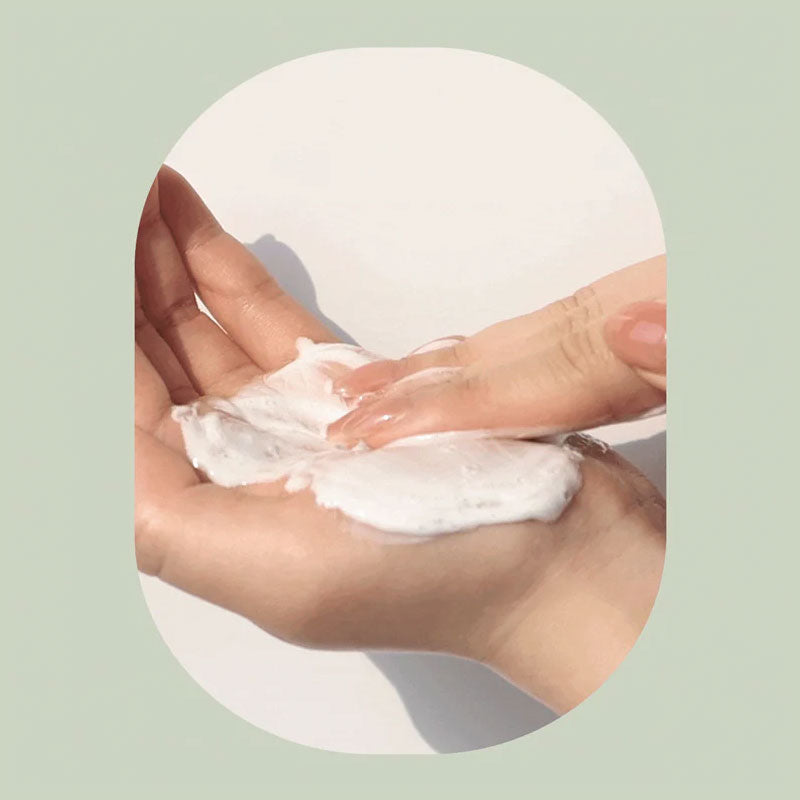 Matcha Biome Amino Acne Cleansing Foam - Kbeauty Dropzone