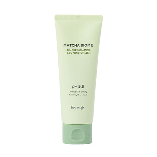 Matcha Biome Oil-Free Calming Gel Moisturizer - Kbeauty Dropzone
