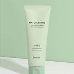 Matcha Biome Oil-Free Calming Gel Moisturizer - Kbeauty Dropzone