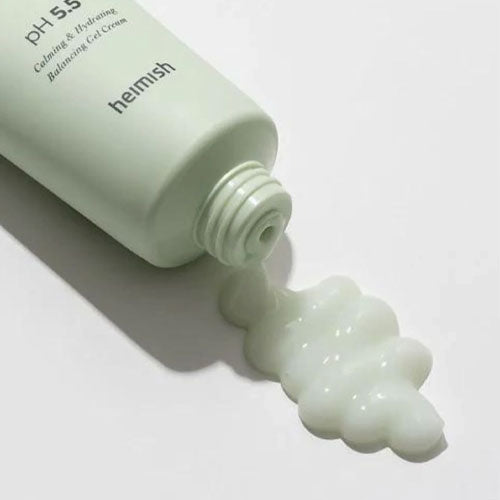 Matcha Biome Oil-Free Calming Gel Moisturizer - Kbeauty Dropzone