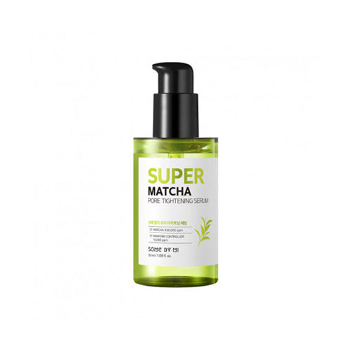 Super Matcha Pore Tightening Serum - Kbeauty Dropzone
