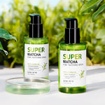 Super Matcha Pore Tightening Serum - Kbeauty Dropzone