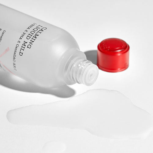AC Collection Calming Liquid Mild - Kbeauty Dropzone