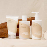 Yam Root Vegan Milk Cream - Kbeauty Dropzone