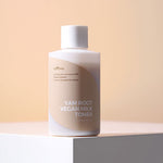 Yam Root Vegan Milk Toner - Kbeauty Dropzone