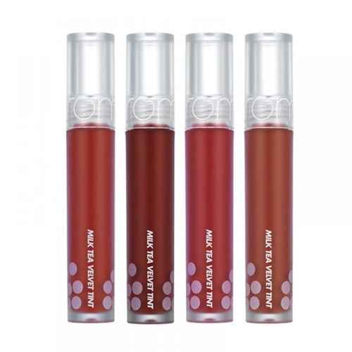 Milk Tea Velvet Tint - Kbeauty Dropzone