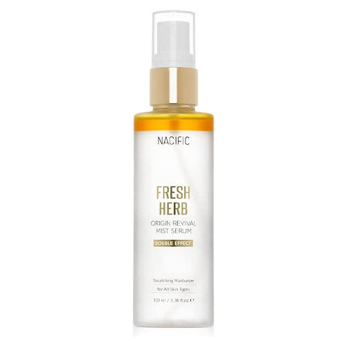 Fresh Herb Origin Mist Serum - Kbeauty Dropzone