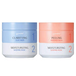 Moist Synergy Mask Duo - Kbeauty Dropzone