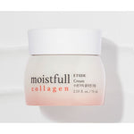 Moistfull Collagen Cream - Kbeauty Dropzone
