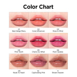 Ink Mood Glowy Tint - Kbeauty Dropzone
