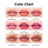 Ink Mood Glowy Tint - Kbeauty Dropzone
