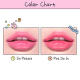 Ink Mood Glowy Tint - Kbeauty Dropzone