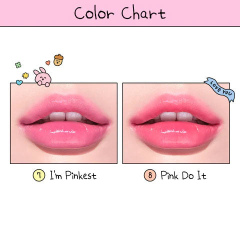 Ink Mood Glowy Tint - Kbeauty Dropzone