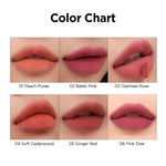 Ink Mood Matte Tint - Kbeauty Dropzone