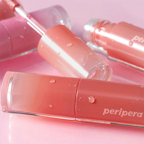 Ink Mood Glowy Tint - Kbeauty Dropzone