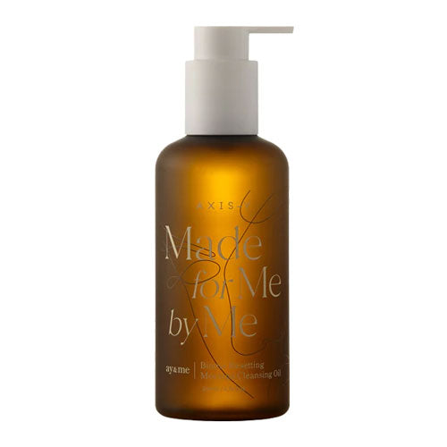 Ay&Me Biome Resetting Moringa Cleansing Oil - Kbeauty Dropzone