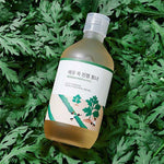 Mugwort Calming Toner - Kbeauty Dropzone
