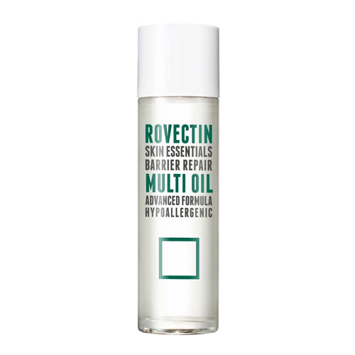 Skin Essentials Barrier Repair Multi Oil - Kbeauty Dropzone
